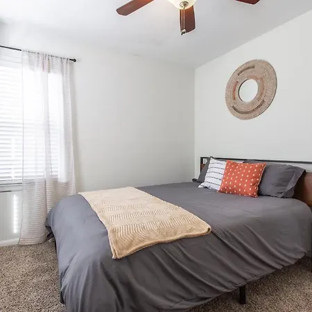 3 Bedrooms House In Waldo Kansas City Exterior foto