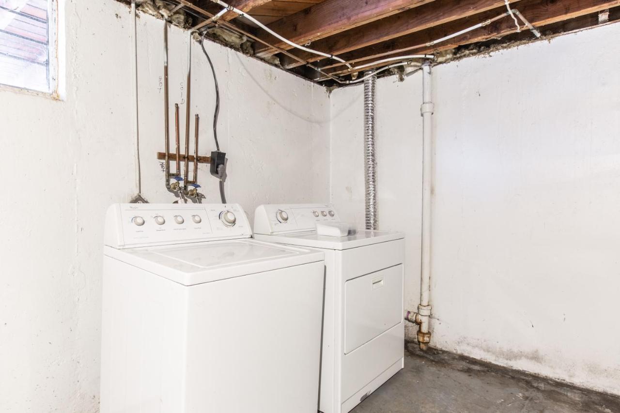 Villa 3 Bedrooms House In Waldo Kansas