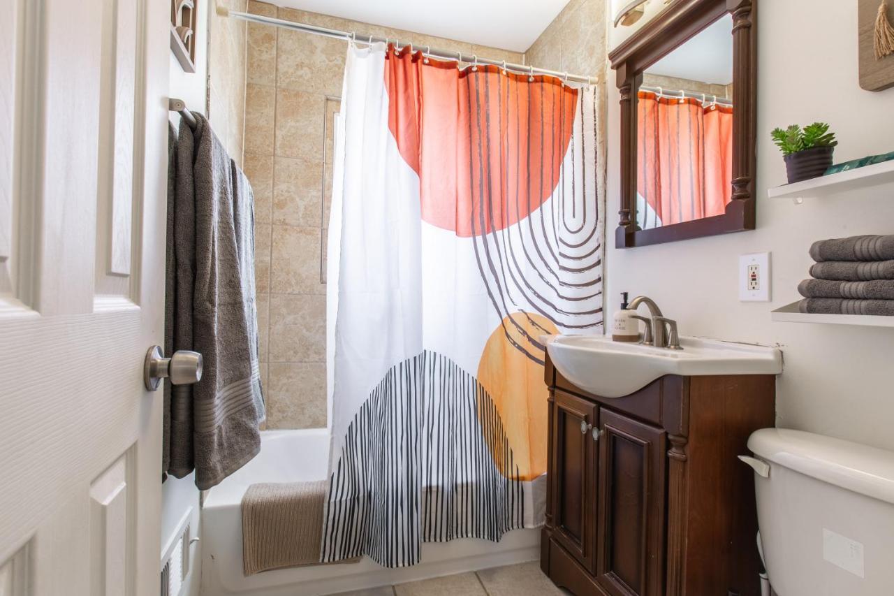 3 Bedrooms House In Waldo Kansas Kansas City